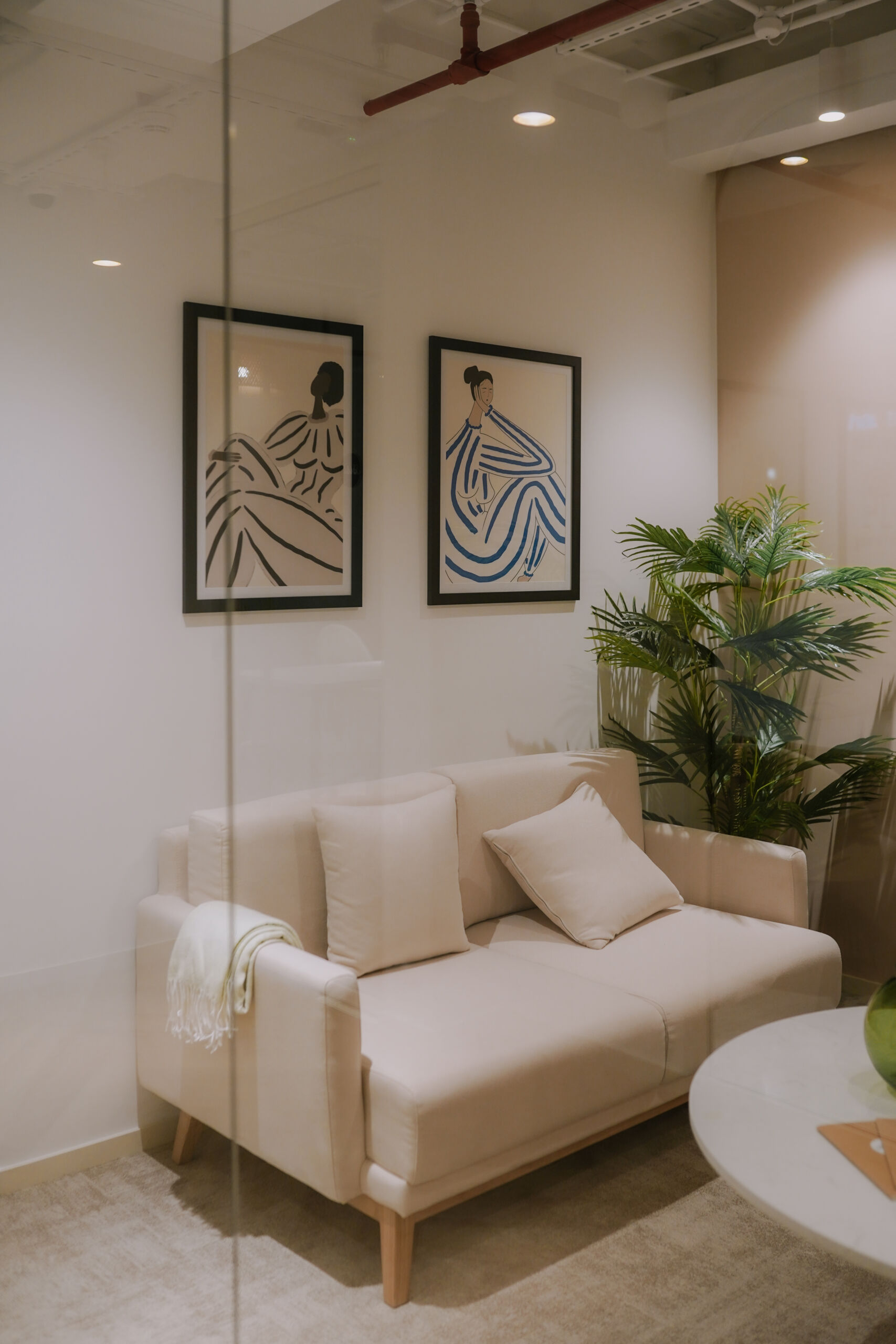 Meeting & Event Rooms